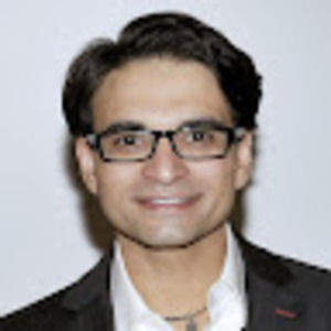 Meet your Posher, Sanket